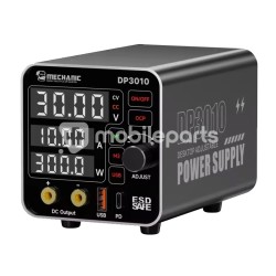Mechanic Multifunctional Power Supply DP3010 300W  (110V-220V)
