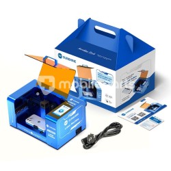 SUNSHINE SS-890B Mini Laser Dismantling Machine  iPhone X-17PM Screen Stand - Glass Back Cover