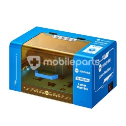 SUNSHINE SS-890B Mini Laser Dismantling Machine  iPhone X-17PM Screen Stand - Glass Back Cover