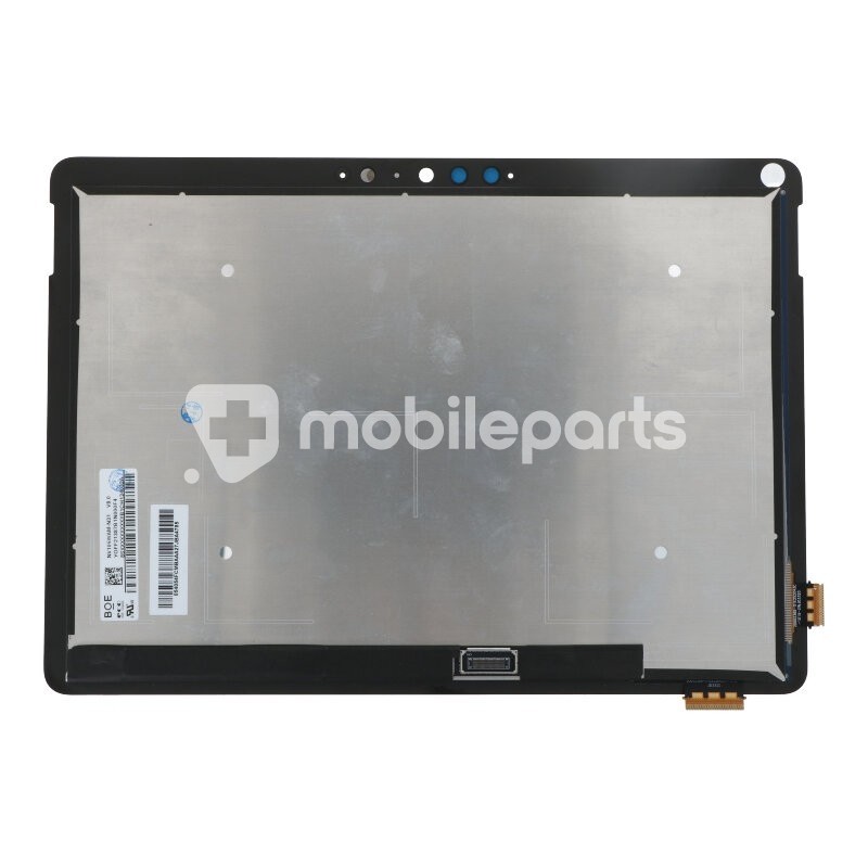 Display Touch Black  Microsoft Surface Go 2 - Surface Go 3
