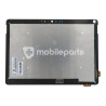 Display Touch Black  Microsoft Surface Go 2 - Surface Go 3