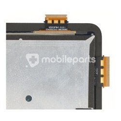 Display Touch Black  Microsoft Surface Go 2 - Surface Go 3