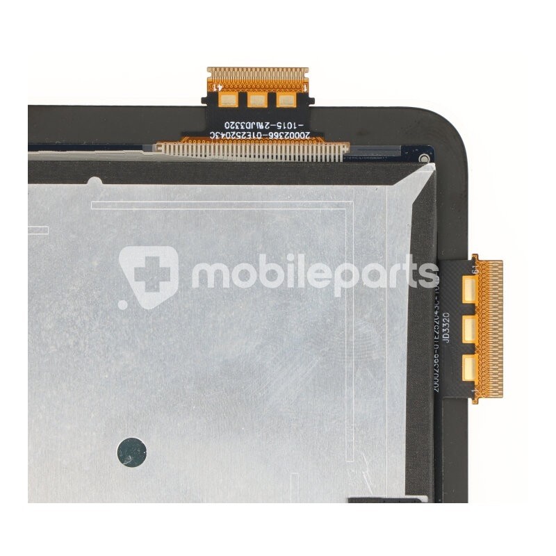 Display Touch Black  Microsoft Surface Go 2 - Surface Go 3