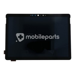 Display Touch Black  Microsoft Surface Go 2 - Surface Go 3