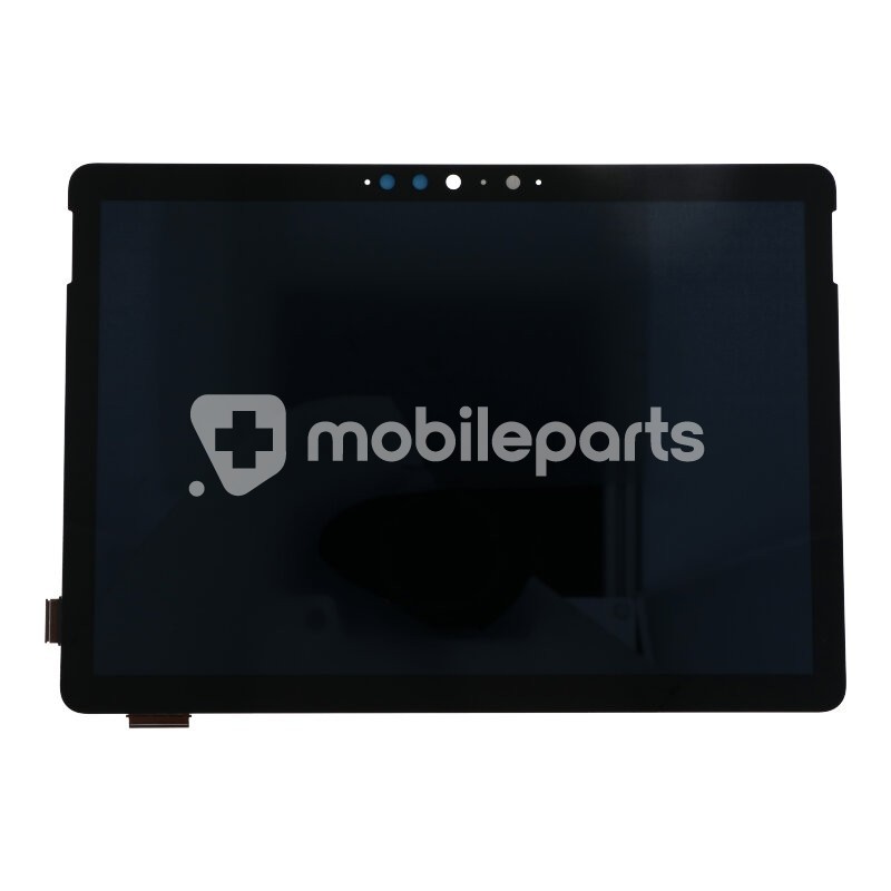 Display Touch Black Microsoft Surface Go 2 - Surface Go 3