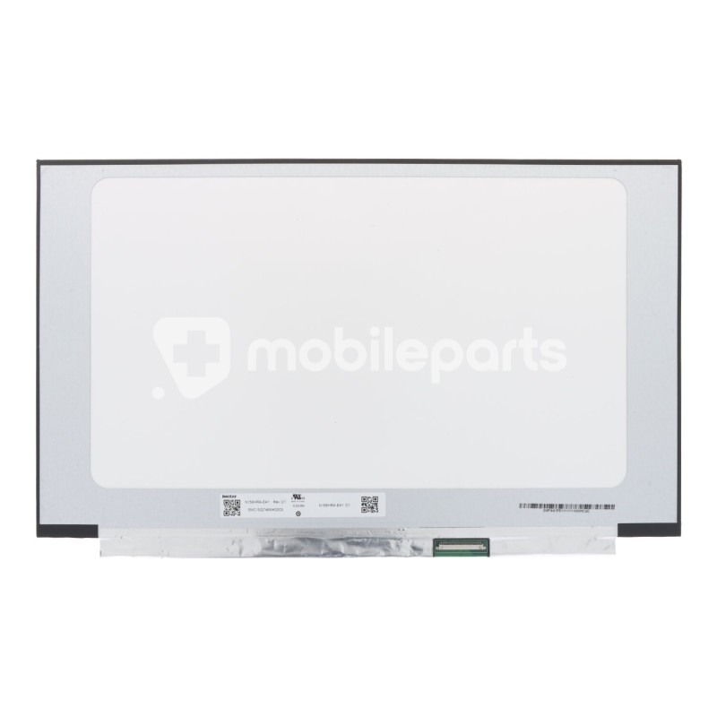 LCD Screen Non-Touch Matte N156RA-EA1 15.6 Inch (40 Pin)
