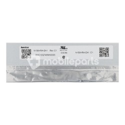 LCD Screen Non-Touch Matte N156RA-EA1 15.6 Inch (40 Pin)
