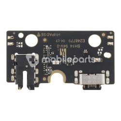 Charging Connector + Small Board  Xiaomi Redmi Pad SE