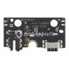 Charging Connector + Small Board  Xiaomi Redmi Pad SE