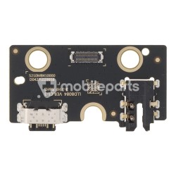 Charging Connector + Small Board  Xiaomi Redmi Pad SE