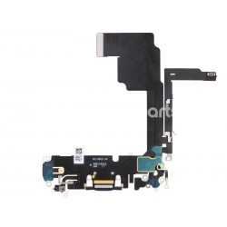 Charging Connector Blue Titanium iPhone 15 Pro