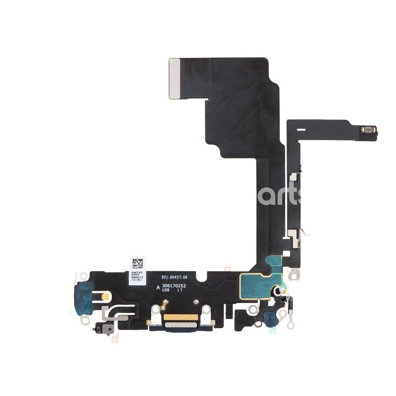 Charging Connector Blue Titanium iPhone 15 Pro
