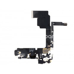 Charging Connector Black Titanium iPhone 15 Pro (PULLED)