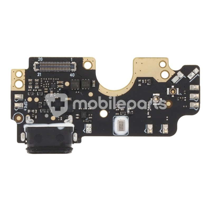 Charging Connector + Small Board Ulefone Armor 25T Pro (Full IC)
