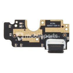 Charging Connector + Small Board Ulefone Armor 25T Pro (Full IC)
