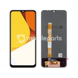 Display Touch Black Vivo Y35 5G (IPS)