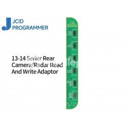 JCID 13-14 Series Rear Camera - Radar Read And Write Adaptor