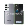 Rear Cover Phantom Silver Samsung SM-G998 S21 Ultra 5G Ori