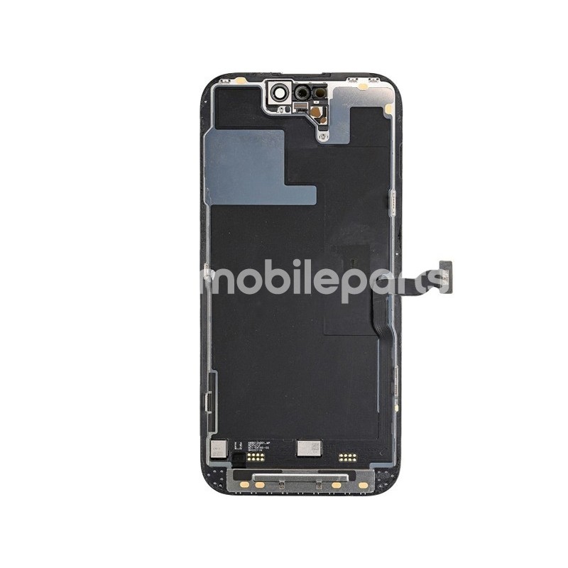 Display Touch Black iPhone 14 Pro Ori (With IC)