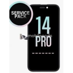 Display Touch Black iPhone 14 Pro Ori (With IC)
