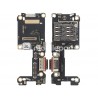 Charging Connector + Board OnePlus 12 (Full IC)