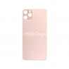 Rear Cover Gold iPhone 11 Pro Max Big Hole (No Logo)