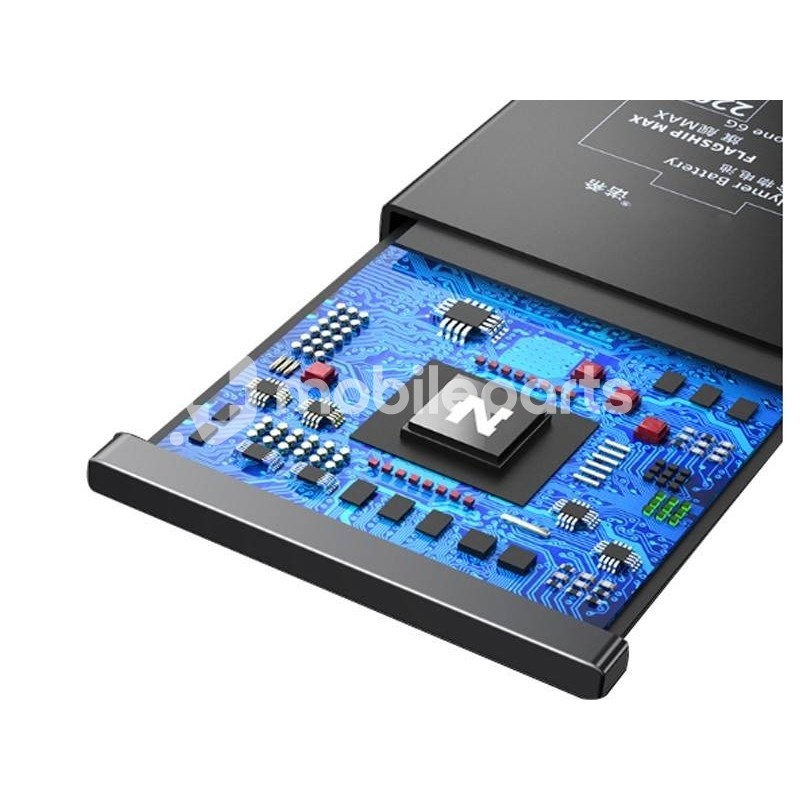 Battery A1760 Apple Watch 38mm 2 Gen No Logo