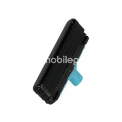 Power Button Black Samsung SM-G996 S21+ Ori