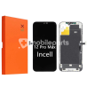 Display Touch Black iPhone 12 Pro Max GX Incell