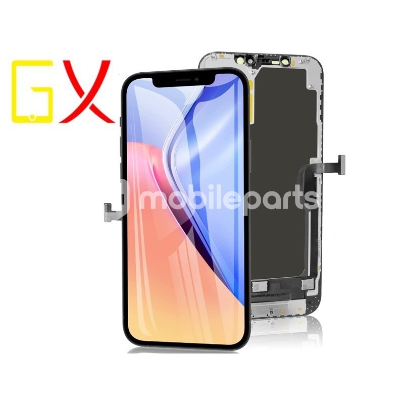 Display Touch Black iPhone 12 Pro Max HARD OLED GX