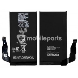 Battery GO7DF 4492mAh Google Pixel 8a NO LOGO