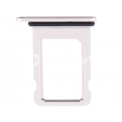 Sim Card Tray White iPhone 12