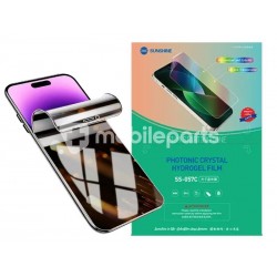 SUNSHINE SS-057R Photonic Crystal Hydrogel Mirror Film 25pcs