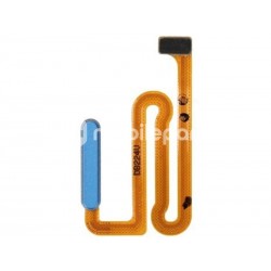 Fingerprint Flex Cable Blue Samsung SM-M127 M12 Ori