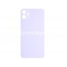 Rear Cover Purple iPhone 11 Big Hole (No Logo)