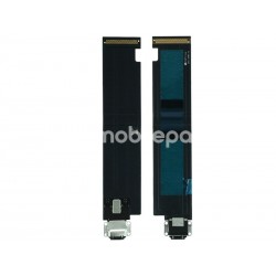 Connector Charging Black Flex Cable iPad Pro 12.9 Versione WiFi