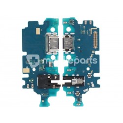 Charging Connector + Board Samsung SM-A245 A24