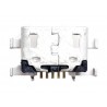 Charging Connector Samsung SM-A10S