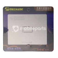 Mechanic Middle Layer BGA Reballing Stencil  iPhone 17 Air