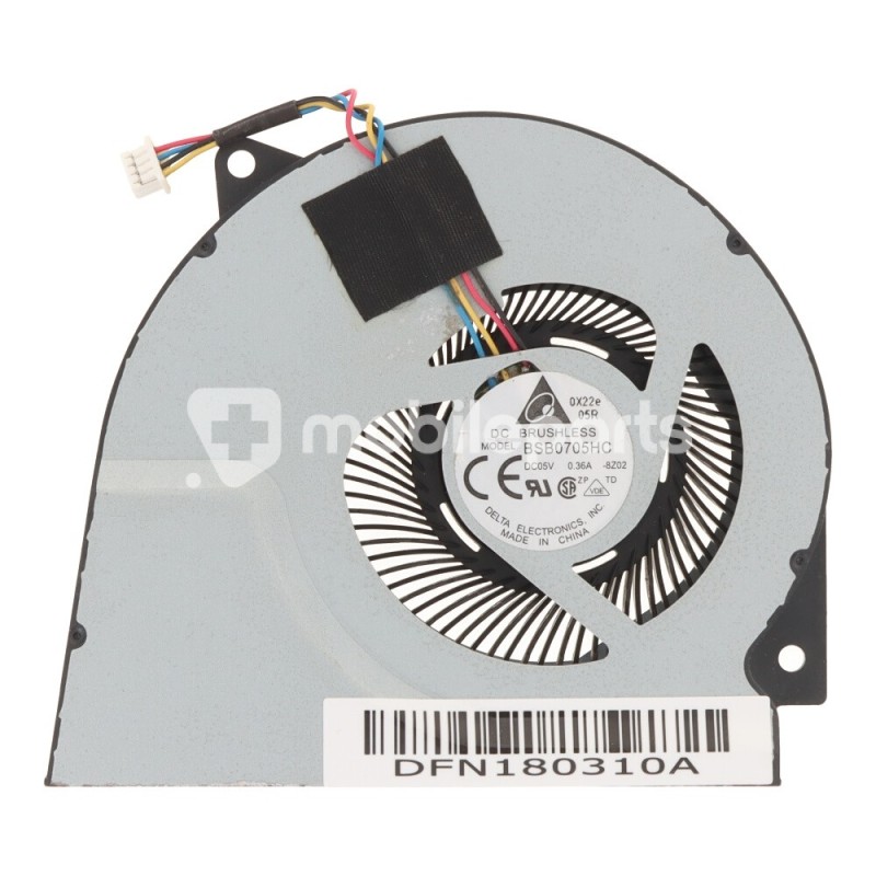 NG7F4 - 0NG7F4 CPU Fan  Dell AIO Inspiron 23 2350 - 24 7459