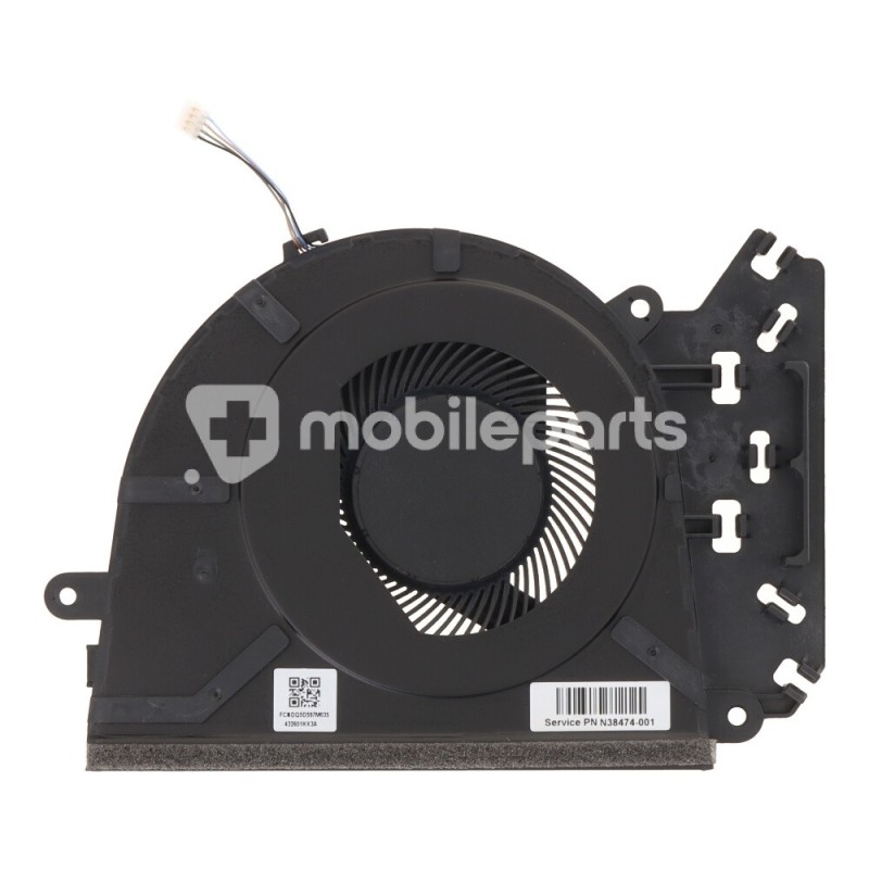 N38472-001 CPU Fan HP Pavilion 15-FC - 15-DC