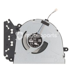 N38472-001 CPU Fan HP Pavilion 15-FC - 15-DC