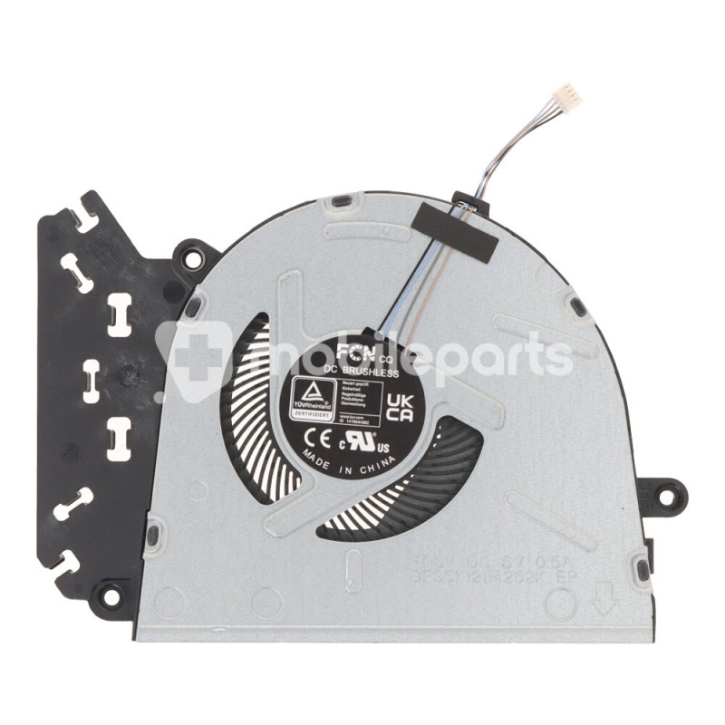 N38472-001 CPU Fan HP Pavilion 15-FC - 15-DC