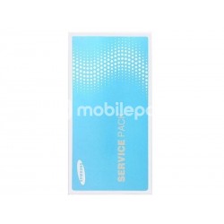 Display Touch Gold  + Frame Samsung SM-G955F S8 Plus