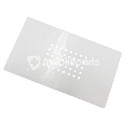 Silicone Perforated Pad for Vacuum Machine