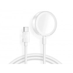 Magnetic Charger Apple Watch Type-C