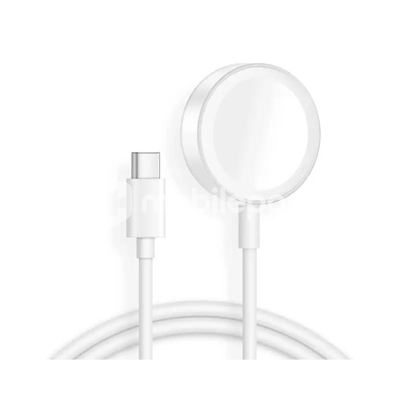 Magnetic Charger Apple Watch Type-C