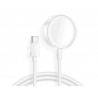 Magnetic Charger Apple Watch Type-C