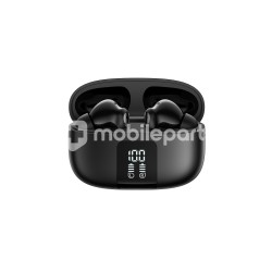 Joyroom JR-FN3 ANC+ENC True Wireless Bluetooth Earphones Black