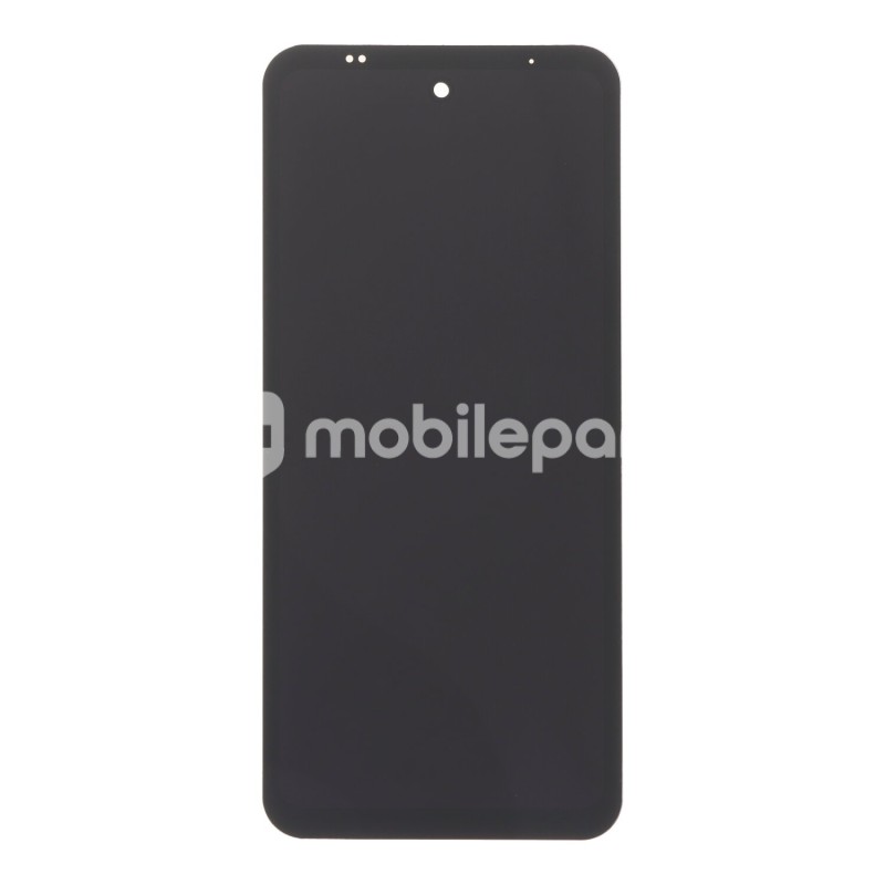 Display Touch Black Ullefone Armor 24